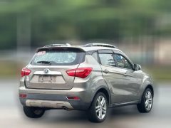 2017 Chang'an CS35 2016 1.6 AT Luxury China V #5