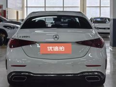 2022 Mercedes-Benz C-Class 2022 1.5T AT Facelift C260L Sport #8