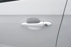 2019 Buick Excelle GT Sedan 2018 1.0T AT 15TEntry #8