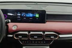 2022 Jetour X70 Plus 2021 Facelift 1.5T AT DCTMountainPRO 5Seat #16