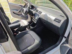 2018 Volkswagen Santana 2016 1.6 MT Comfort #10