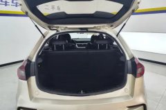 2021 Geely Auto Vision X3 2020 1.5 AT Elite #4