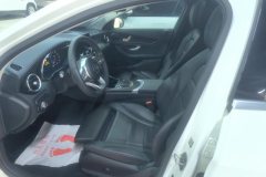 2020 Mercedes-Benz C-Class 2020 1.5T AT C200LDynamicSport #9