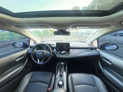 2023 Toyota Corolla 2023 1.2T AT Elite #13