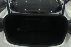 2025 Tesla Model 3 2025 rear wheel driveEdition #4