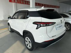 2020 Baojun 510 2019 1.5 MT Enjoy73kW China VI #8