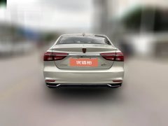 2018 Roewe i6 New Energy 2017 1.0T AT 45TConnectedSmart HEV #5