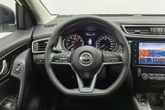 2024 Nissan Qashqai 2023 Classic 2.0L AT CVT XVComfort #15