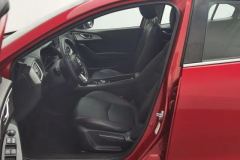 2017 Mazda Mazda3 Axela Sedan 2017 1.5 MT Comfort China V #13