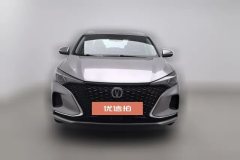 2020 Chang'an Eado 2020 1.4T AT PLUSBlue WhaleNEPremium #3