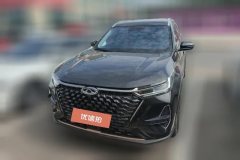 2022 Chery Tiggo 8 Pro 2022 1.6T AT 290T 2WDSkyEdition 5Seat #2