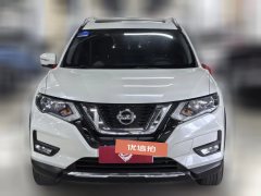 2018 Nissan X-Trail 2017 2.0 AT ComfortFWD #2