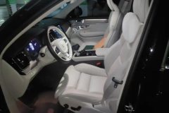 2025 Volvo XC90 PHEV(Imported) 2025 Facelift T8 Smart PremiumLuxury 7Seat #3