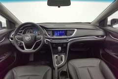 2022 Buick Excelle GT Sedan 2021 1.5 AT modelElite Facelift #14