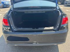 2021 Geely Auto Emgrand GL 2021 UP 1.4T AT CVTLingshang #17