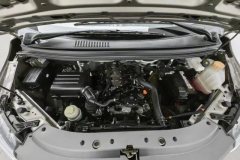 2024 Dongfeng Fengxing Lingzhi 2023 M5L 1.6L Base 7Seat #7