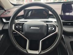 2021 Haval H6 2021 1.5T AT No.3generation2WDPro #17