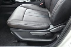 2019 GAC Trumpchi Trumpchi GS4 2018 1.5T MT 235TEliteFWD #21
