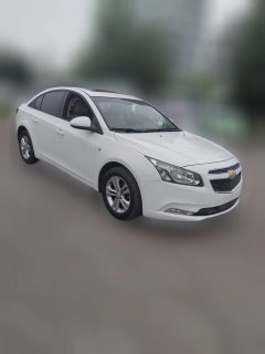 2016 Chevrolet Cruze Sedan 2015 1.5 AT ClassicSE #4