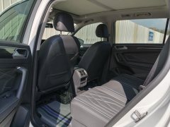 2024 Volkswagen Tiguan L PHEV 2023 1.4T AT 430PHEV PHEVFlagship #6