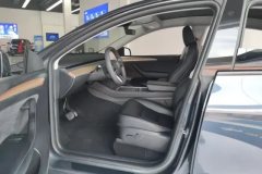 2023 Tesla Model Y 2022 Facelift rear wheel driveEdition #9