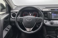 2019 Toyota RAV4 2018 2.5L AT 4WDEliteiEdition #15
