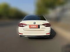 2018 Škoda Octavia 2018 1.4T AT TSI280Luxury #5