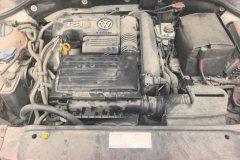 2016 Volkswagen Sagitar 2015 1.4T AT 230TSILuxury #10