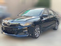 2019 Honda Crider 2019 1.0T AT 180TurboComfort China VI #1