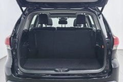 2020 Toyota Highlander 2018 2.0T AT Luxury7Seat 4WD China VI #20