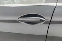 2016 BMW 5 Series 2017 2.0T AT 520LiElegant #8