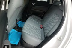 2025 Leapmotor T03 2025 310Comfort Enjoy #11