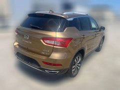 2015 GAC Trumpchi Trumpchi GS4 2015 1.3T AT 200TPremium #3