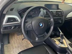 2015 BMW 1 Series 2015 1.6T AT 118iUrbanDesign Pkg (Imported) #6