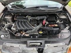 2018 Nissan Sylphy 2018 1.6 MT ClassicXEComfort #15