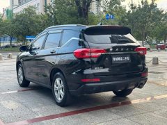 2018 Haval M6 2017 1.5T AT Elite FWD #6