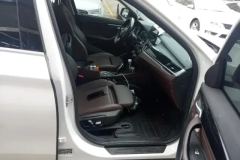 2022 BMW X1 2022 AT sDrive25Li Leading #8