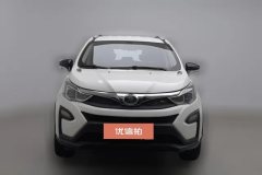 2016 BYD Yuan 2016 1.5 MT Luxury FWD #3