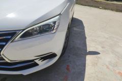 2020 Chang'an Eado DT 2018 1.6 MT Smart #5