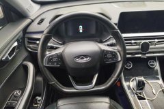 2020 Chery Tiggo 8 2020 Facelift 290TGDI ATElite #15