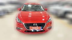 2020 Mazda Mazda3 Axela Sedan 2019 1.5 AT Cloud controlEditionLuxury China V #2
