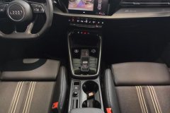 2023 Audi A3 Sportback 2022 Sportback 1.4T AT 35 TFSI FashionSport #16