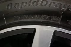 2021 Volkswagen Tiguan L 2021 2.0T AT 330TSI R-LineEnjoy moreEditionFWD #9
