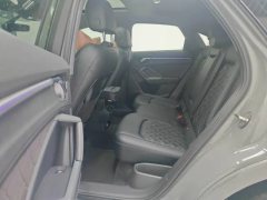 2024 Audi Q3 Sportback 2024 2.0T AT 40 TFSI Fashion #11