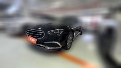 2023 Mercedes-Benz E-Class 2023 Facelift 2.0T AT E 300 L SportFashion #1