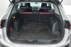 2022 Geely Auto Binyue 2021 1.4T AT DCTdiamondEdition #4