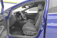 2021 Volkswagen Golf 2021 1.4T AT 280TSI R-Line #9