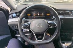 2022 Volkswagen Magotan 2023 2Million Edition 2.0T AT 330TSI DSGLeading #15