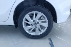 2016 Toyota Yaris L 2016 1.5 AT GDynamicSunroofEdition Facelift #6