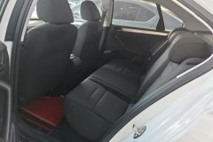 2018 Volkswagen Bora Sedan 2018 1.5 AT Fashion #11